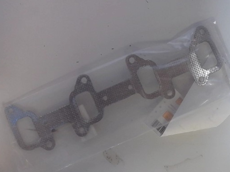 4224959M1 Gasket for AGCO