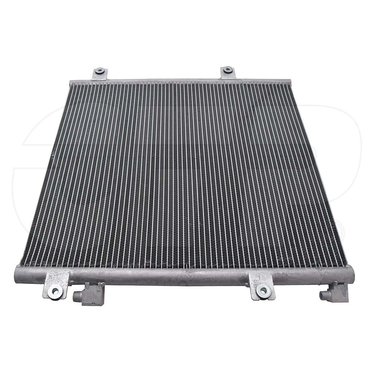 3599885 Condenser Gp for CATERPILLAR