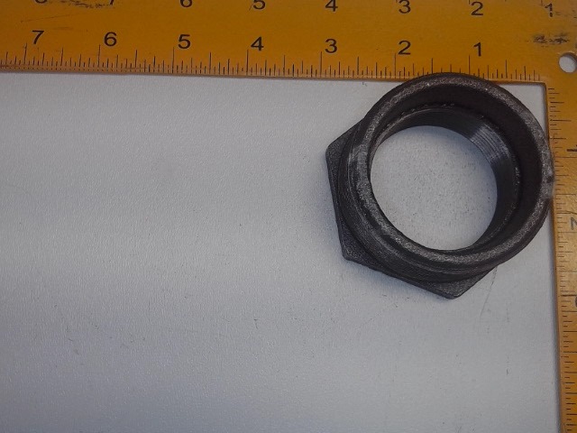 21-8857 Coupling for CUB CADET