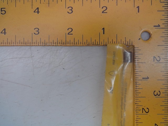 4F-4679 Dowel