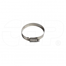 3E7419 Clamp-hose for CATERPILLAR