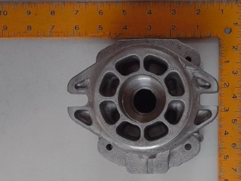 HG71717 Housing for CUB CADET