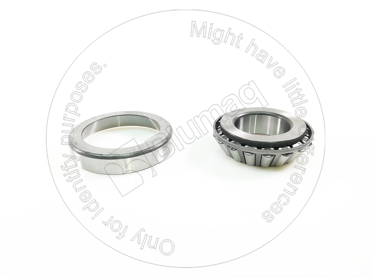 0735.372.249 Tapered Bearing for BLUMAQ