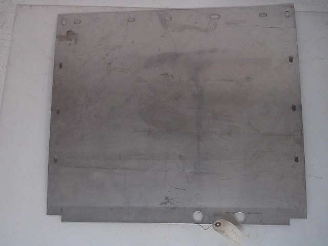 86553447 Floor for CUB CADET