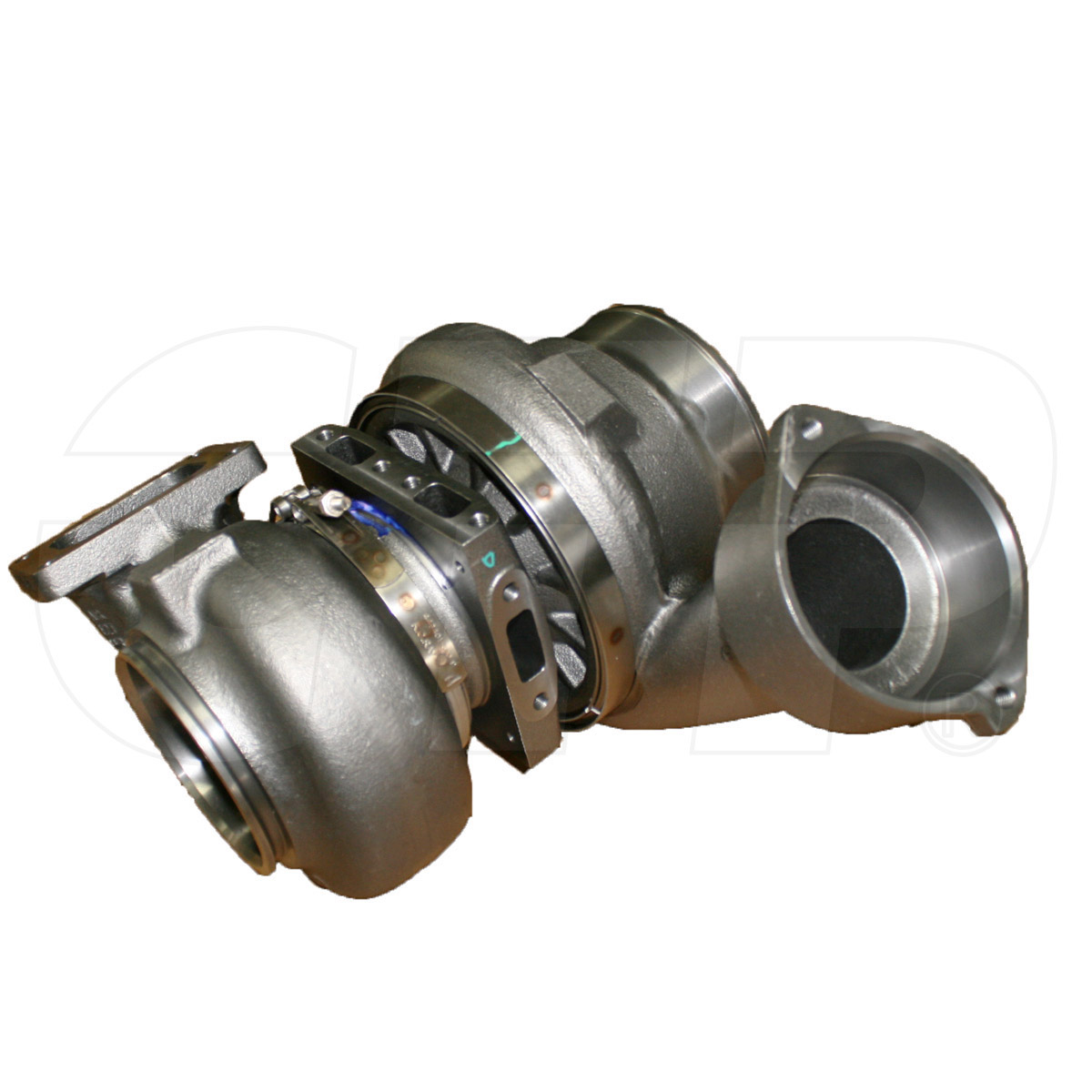 3016871 Turbocharger