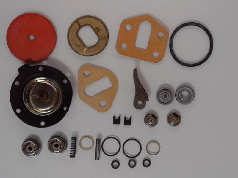 31-2751697 Kit for AGCO