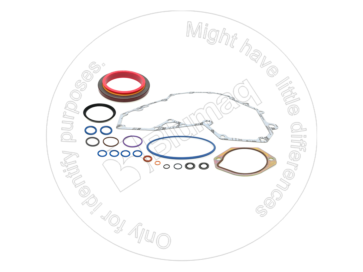 338-3571 Gasket Kit for BLUMAQ