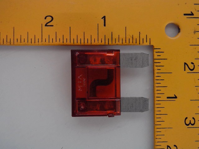 154006381 Fuse 50 Amp