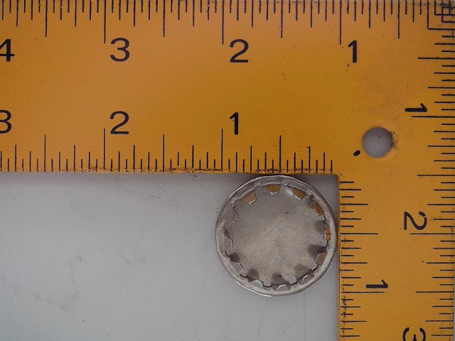 432281 Button for CUB CADET