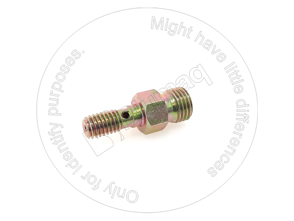 2479855 Bolt for CATERPILLAR