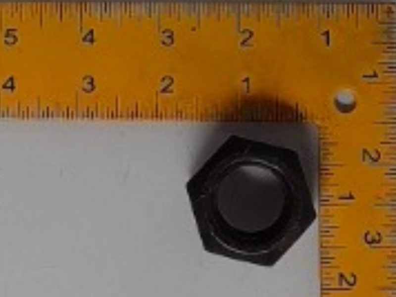 832-41324 Nut