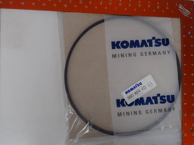 36092440 Ring for KOMATSU