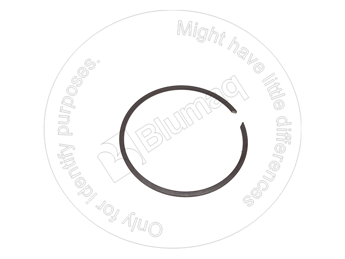 9D-6115 Ring for CATERPILLAR