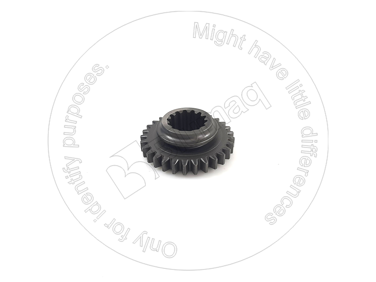 385-7201 Gear