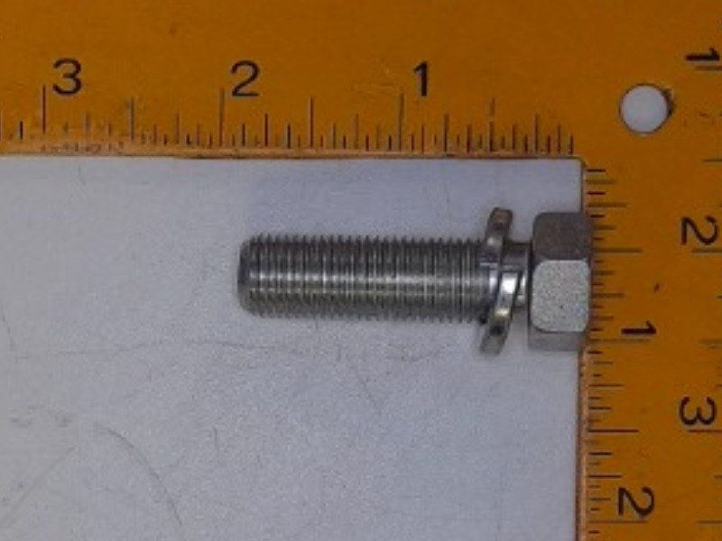 01135-51240 Bolt W/washer for KUBOTA