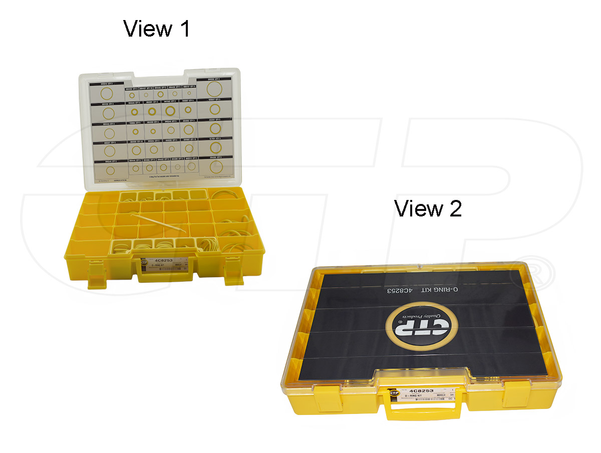 4C8253 O-ring Kit