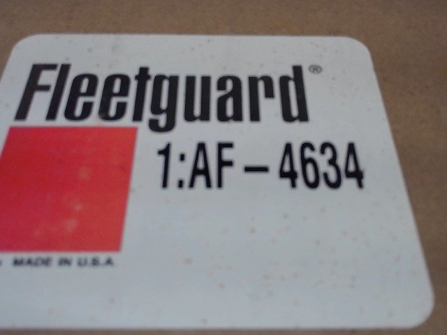 AF4634 Filter