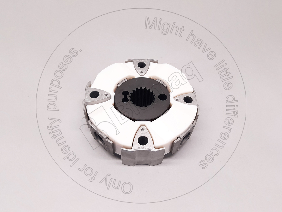 162-6210 Coupling for CATERPILLAR