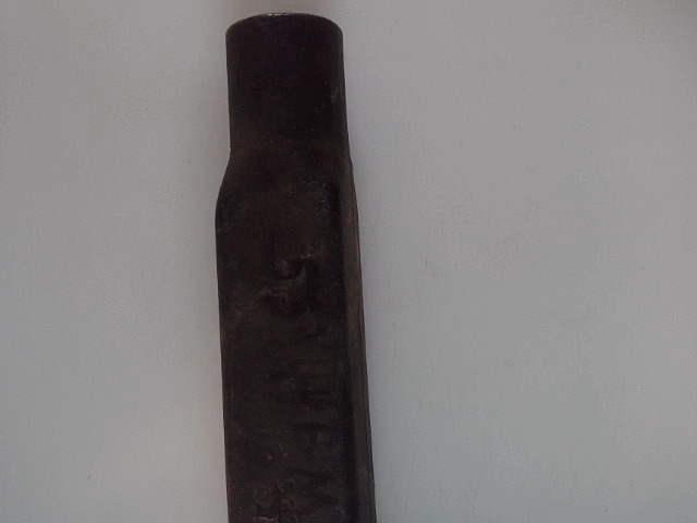 533446M2 Manifold for AGCO