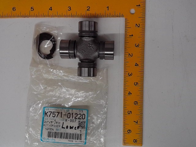 K7571-01220 Cross for KUBOTA