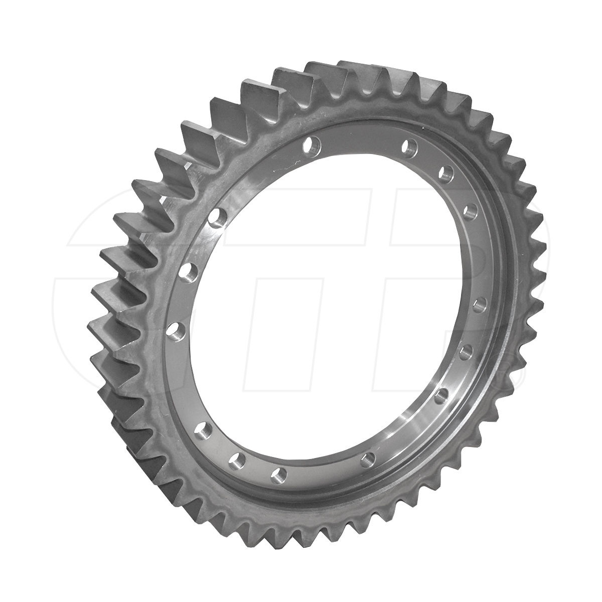 2P9660 Gear 44 Teeth