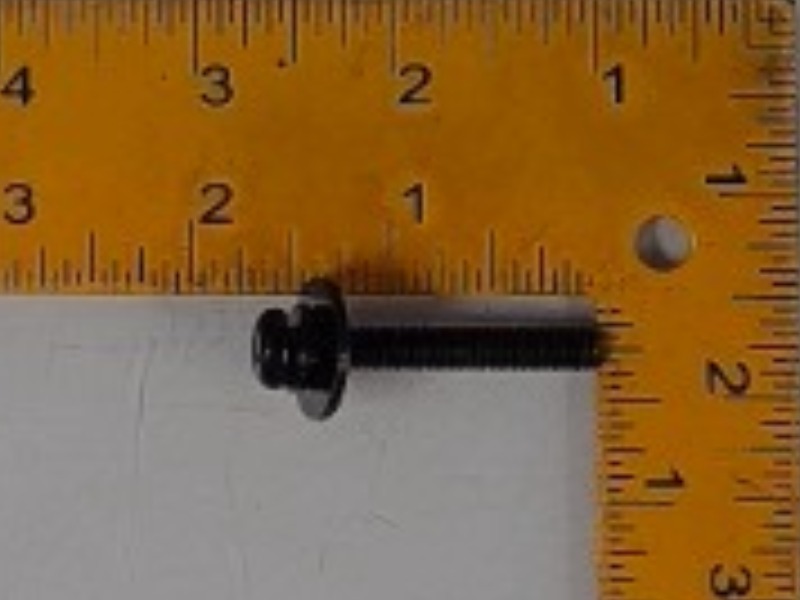 3S205-71550 Screw