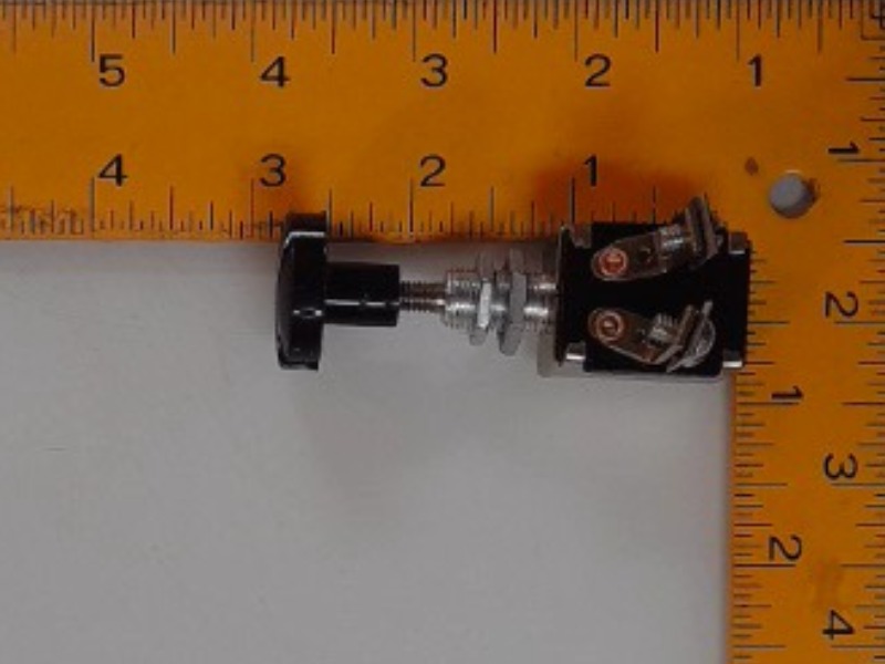 94004 Switch for BUSHHOG KEWANEE