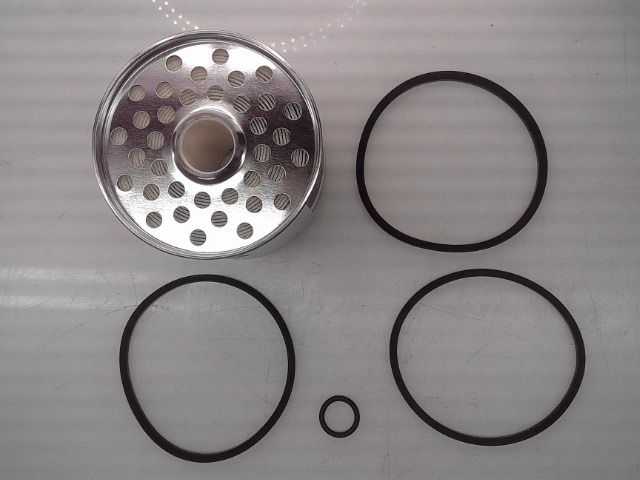 114868 Filter for GEHL MANITOU