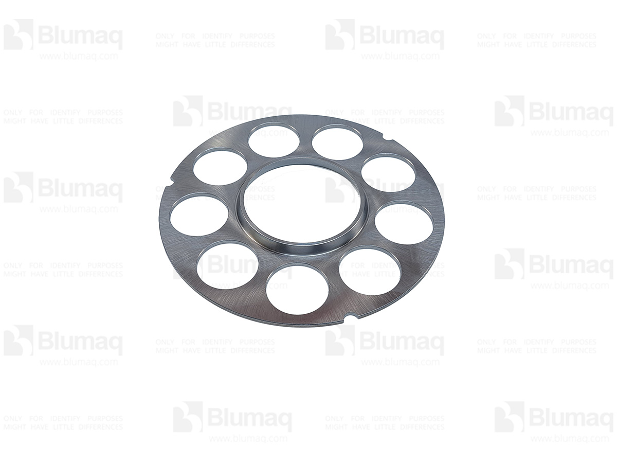 5I-8636 Plate for BLUMAQ
