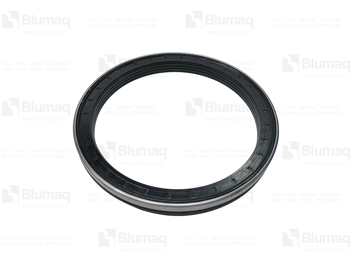 BE140471 BLUMAQ Seal