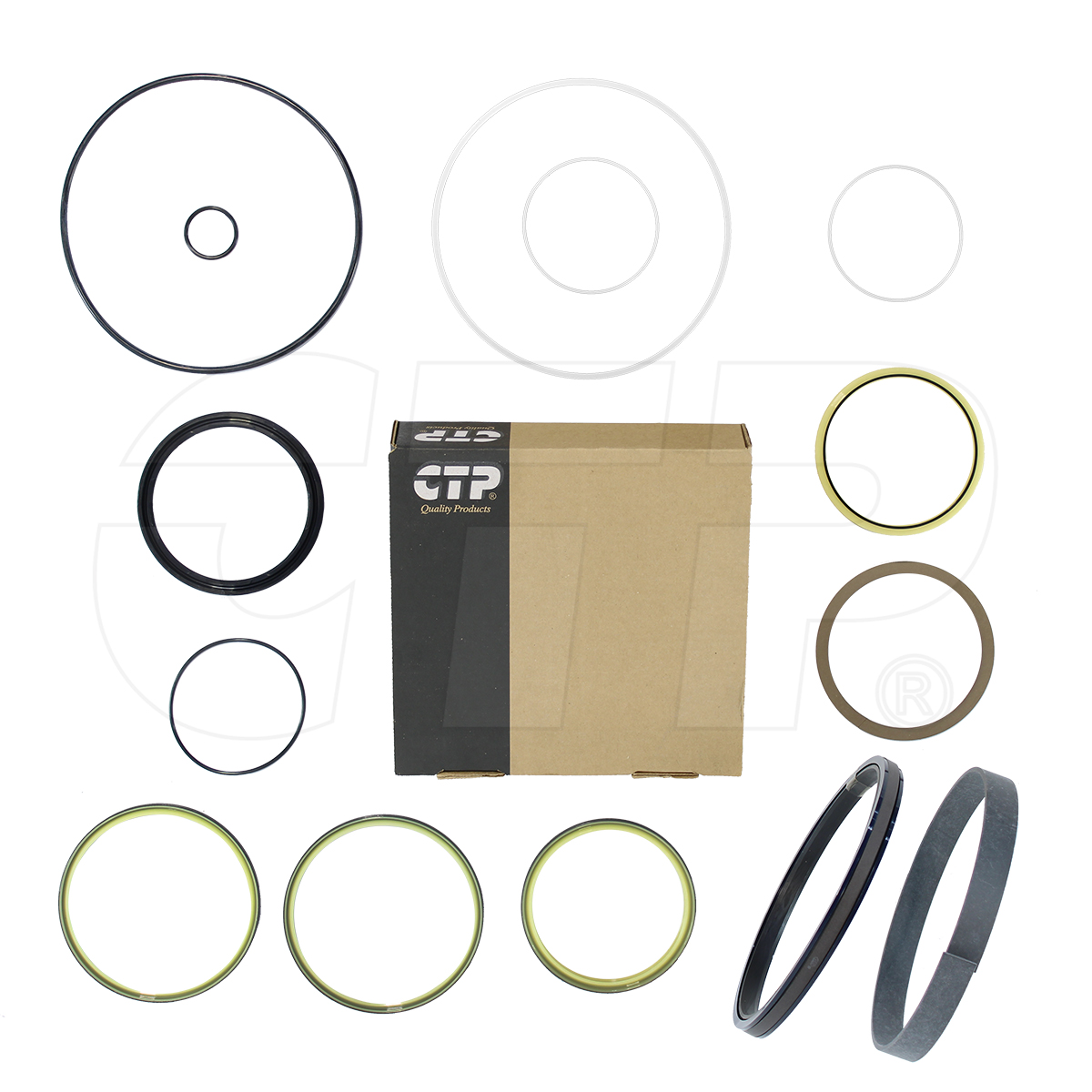 707-99-75470 Kit Seal-hyd for KOMATSU