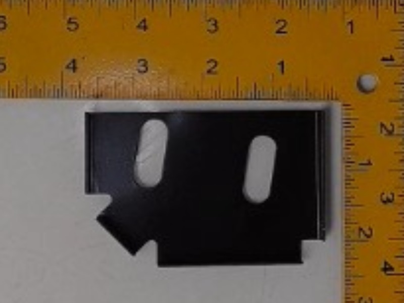 3B791-97480 Plate for KUBOTA