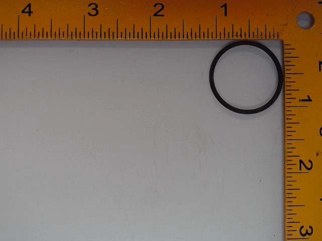 377028R1 CASE Seal O-ring