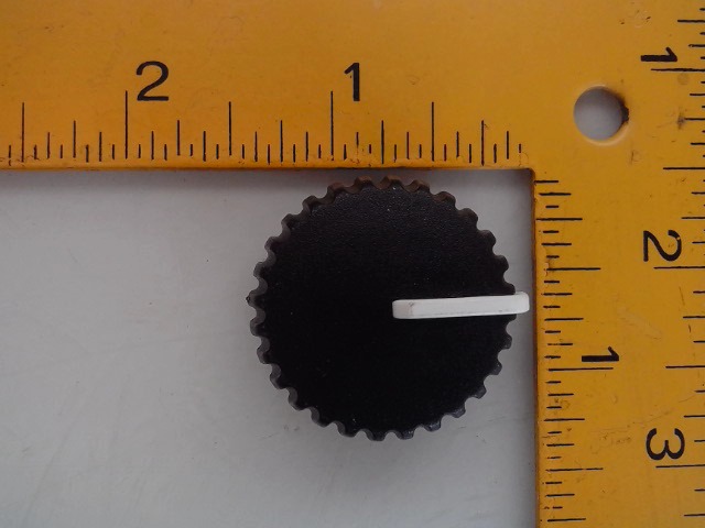 AL76568 Knob for JOHN DEERE