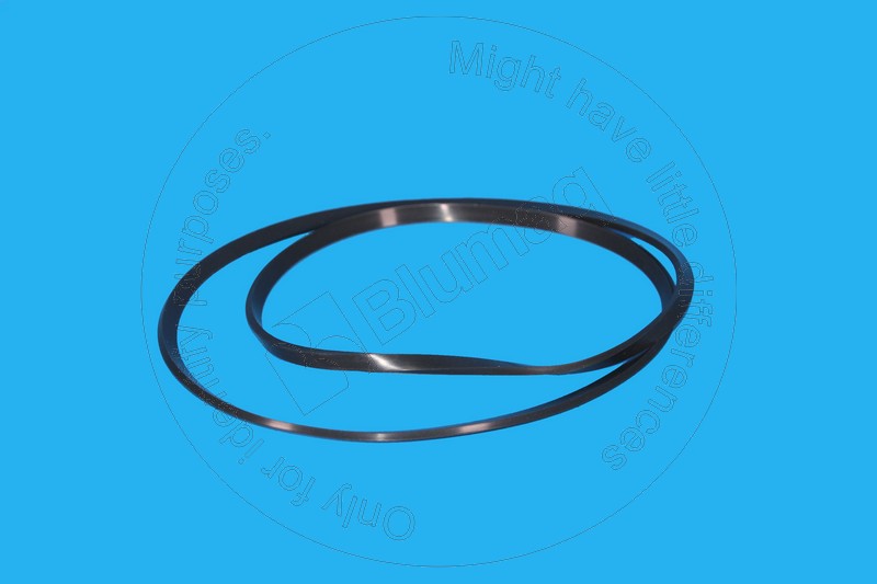 BEZF140164 Piston Ring for BELL