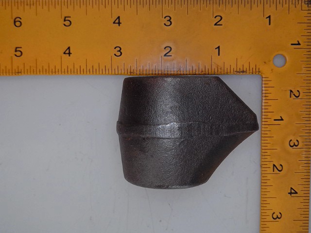 081868 Holder for GEHL MANITOU