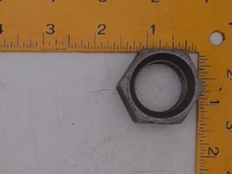 6661002 AGCO Cover