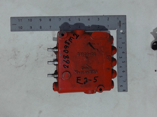 268098M2 Valve