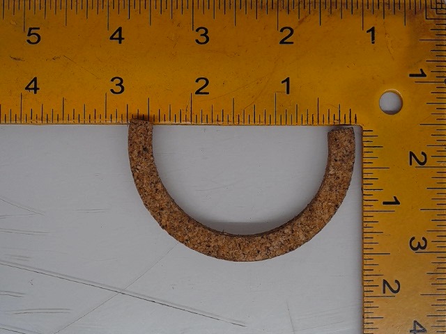 B127 1/2 Seal