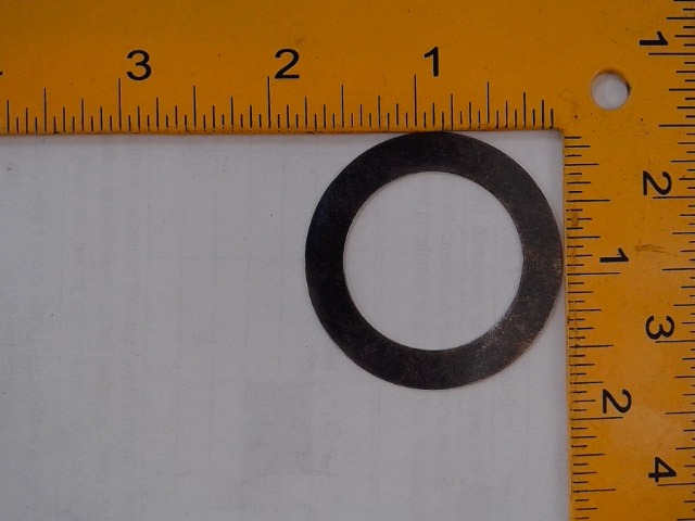 936-3105 Wshr for KOMATSU