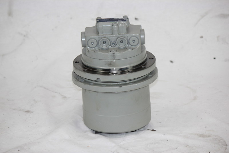 PM15V00012F1 Final Drive With Motor for KOBELCO