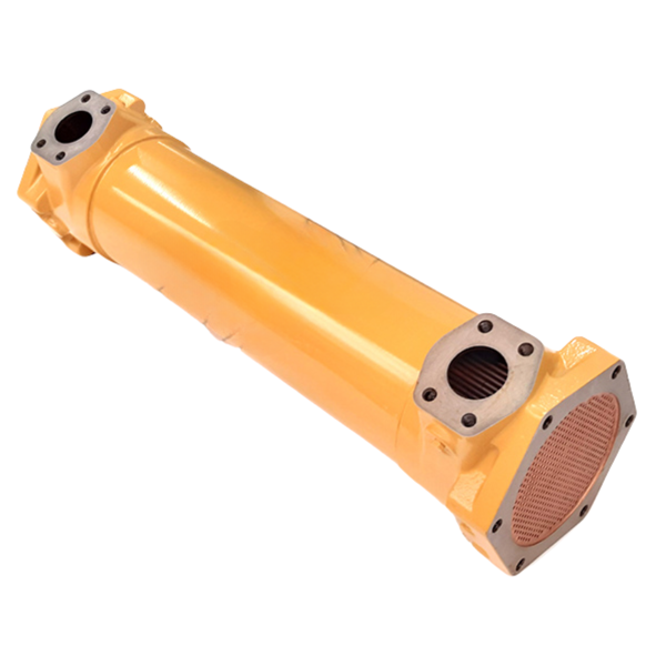 0R-5527 Oil Cooler