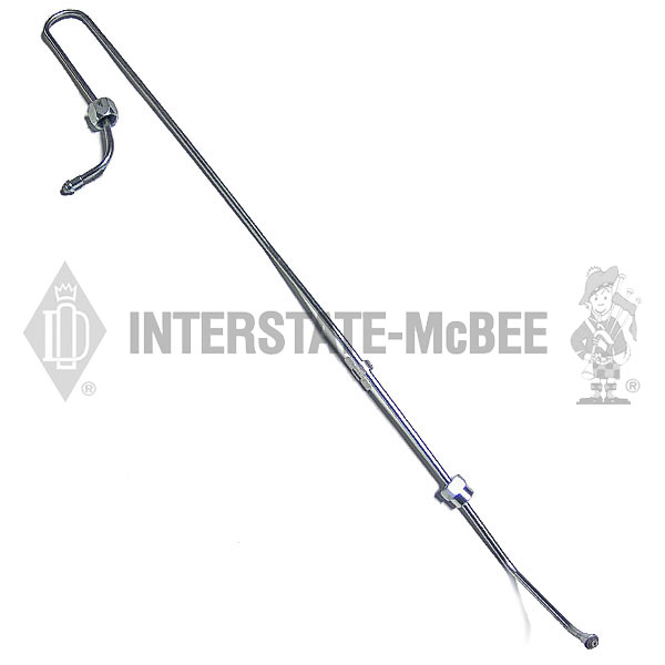 M-4P7807 Fuel Line for INTERSTATE MCBEE