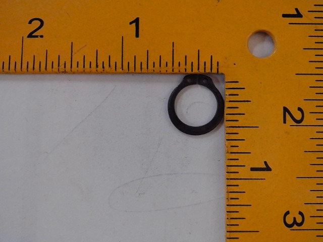 100-1647 Ring for CUB CADET