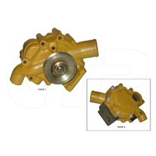 3522151 Pump Gp-water