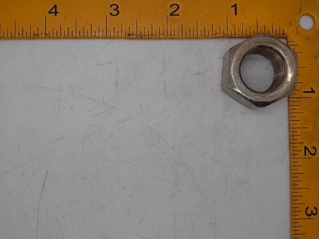 12164211 Nut for CUB CADET