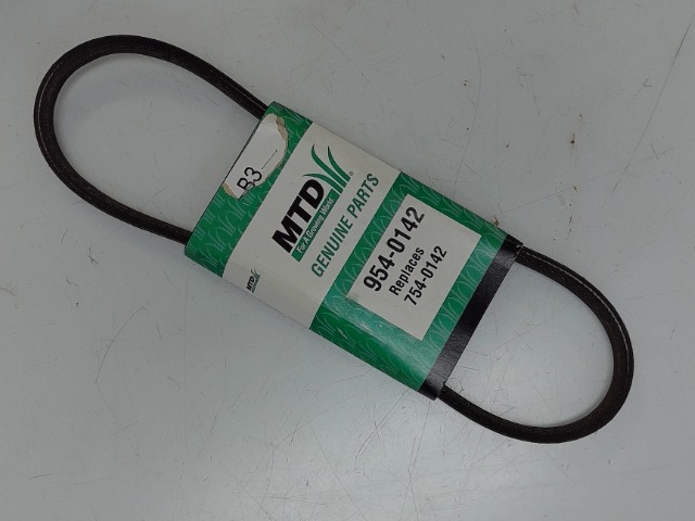 754-0142 Belt for KOMATSU