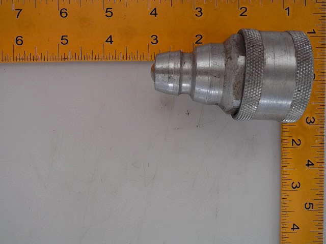 S25-4-10GV Adapter for CUB CADET