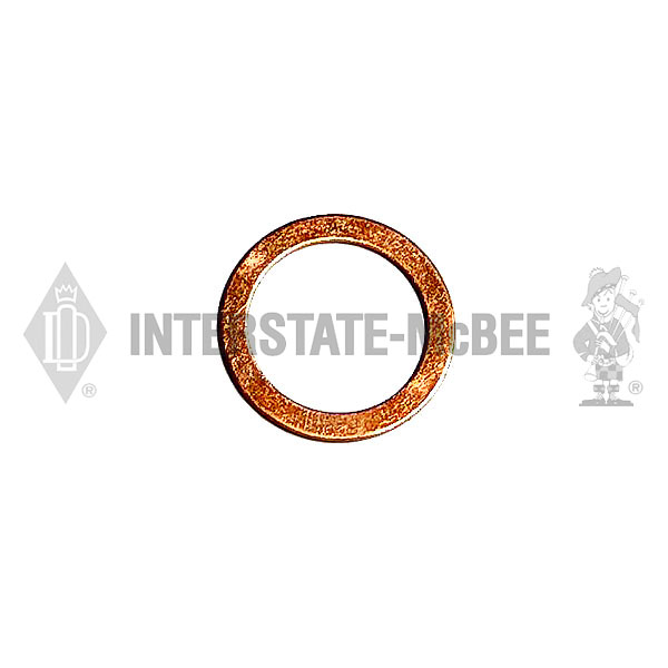 M-1786571 Gasket - Engine Oil for INTERSTATE MCBEE