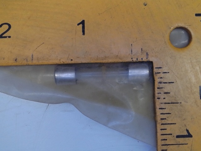 CH11321 Fuse